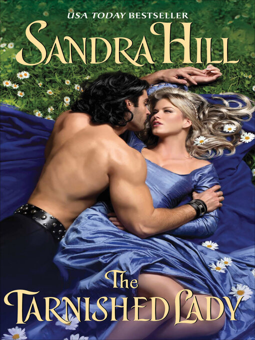 Title details for The Tarnished Lady by Sandra Hill - Wait list